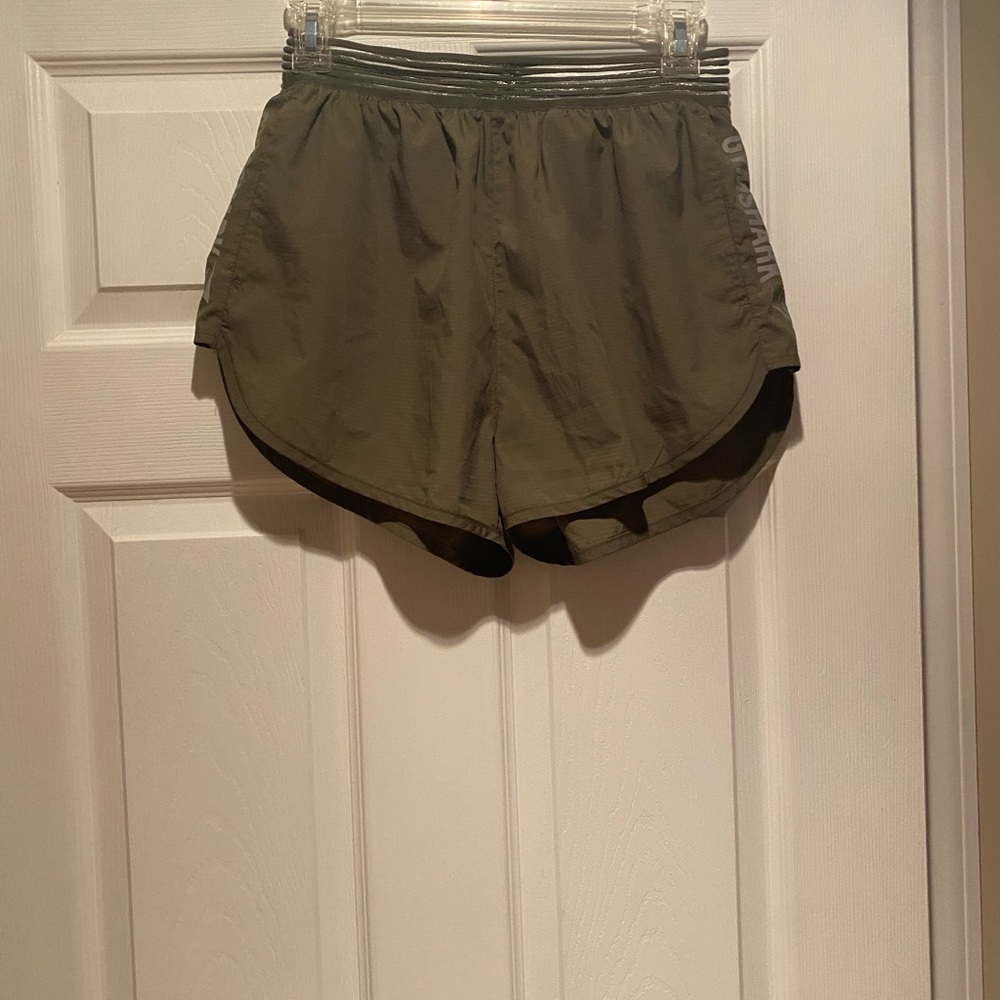Gymshark shorts